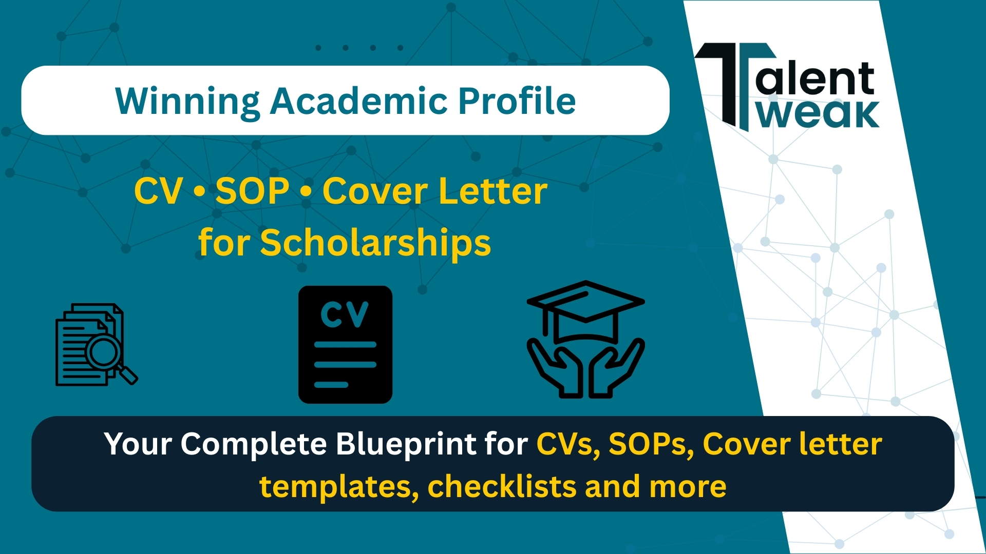 Building a Winning Academic Profile