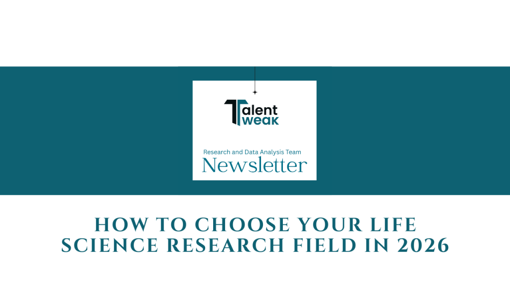 5 Strategic Considerations for Life Scientists in 2026